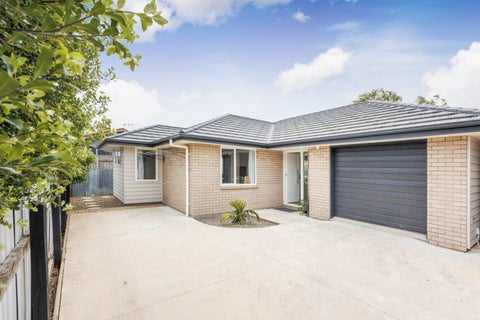 12 Gemini Place, Rolleston, Rolleston