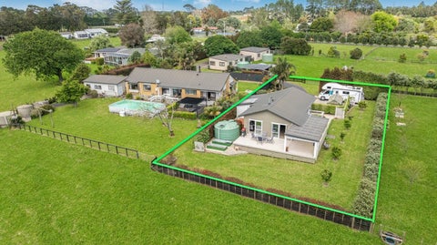 118A Wymer Road, Glenbrook, Auckland 