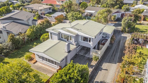 5 Reeves Street, Stoke, Nelson