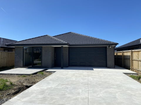 9 Curtis Street, Woodend, Woodend
