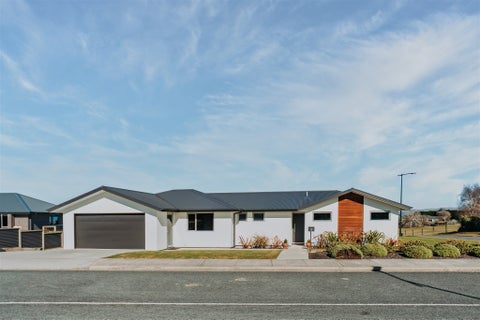 2 Oregon place, Baclutha, Baclutha