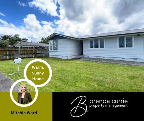 37 Monowai Place, Westbrook, Palmerston North