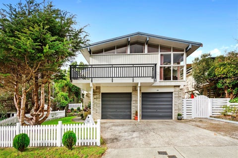 78 Churton Drive, Churton Park, Wellington