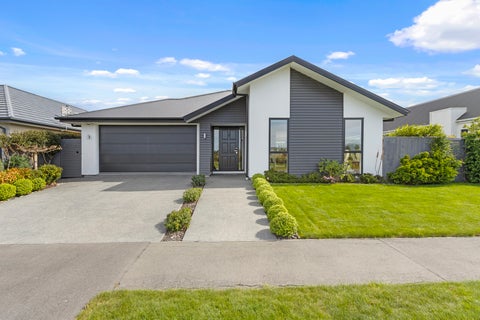 36 Matanui Street, Lincoln, Lincoln