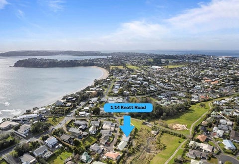 1/14 Knott Road, Stanmore Bay, Whangaparaoa