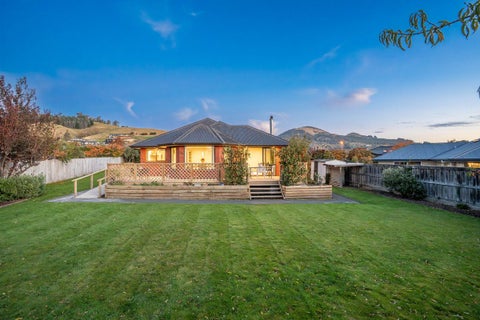 9 Irwin Logan Drive, Mosgiel, Mosgiel