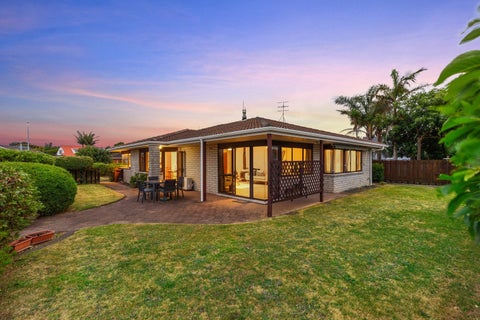 43 Monowai Street, Mount Maunganui, Mount Maunganui