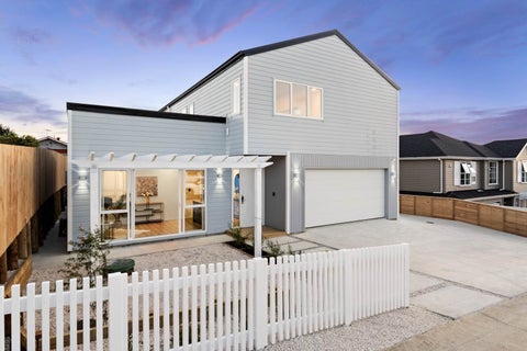 3B Wallace Road, Swanson, Auckland