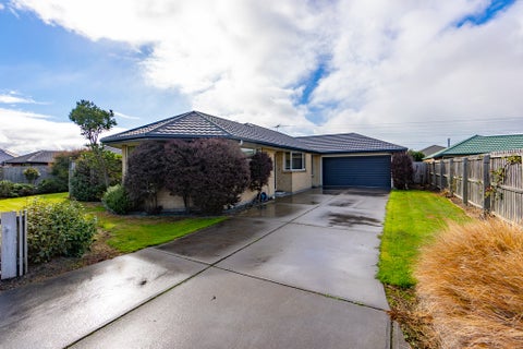 7 Fantail Lane, Woolston, Christchurch