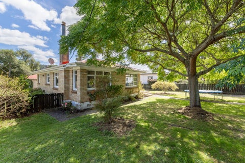 576 Great South Road, Huntly