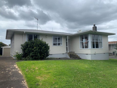 36 Larne Avenue, Pakuranga Heights, Auckland