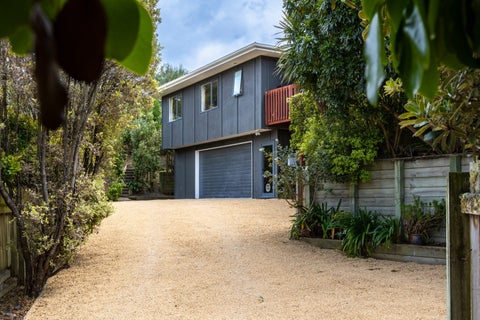 6 Lorna Irene Drive, Raumati South, Paraparaumu