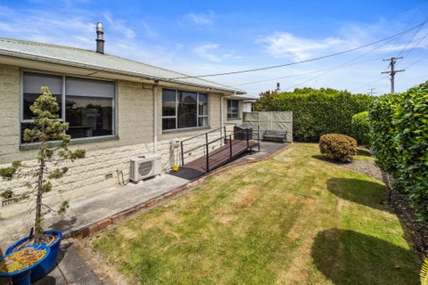57 Thomson Street, Tinwald, Ashburton