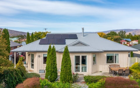 5 Melmore Terrace, Cromwell, Cromwell