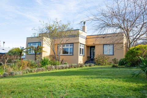 47 Queen Street, Dannevirke, Dannevirke