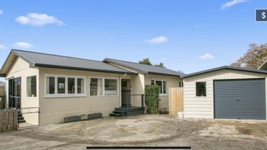 20B Gladstone Road, Matamata, Matamata