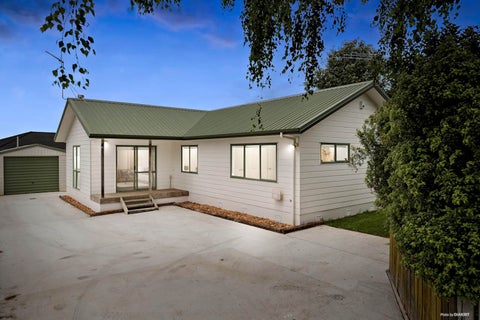 168B Queen Street, Pukekohe, Pukekohe