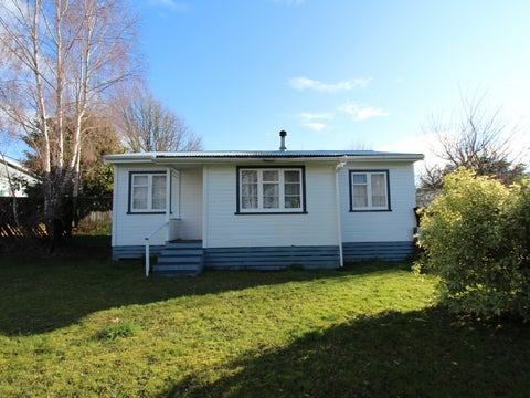 46 Baberton Street, Tokoroa, Tokoroa