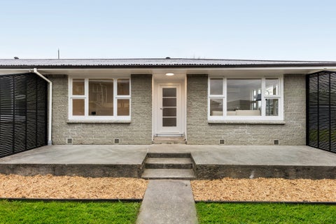 4/124 Huxley Street, Sydenham, Christchurch