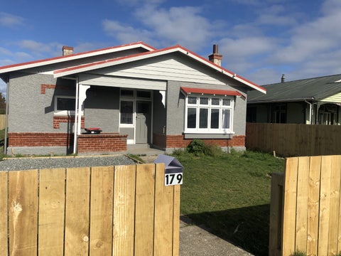 179 Ettrick Street, Appleby, Invercargill