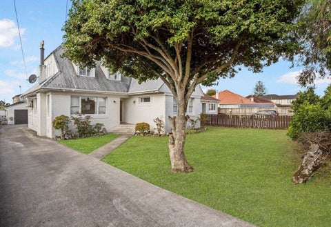 6 Hamilton Road, Papatoetoe, Auckland