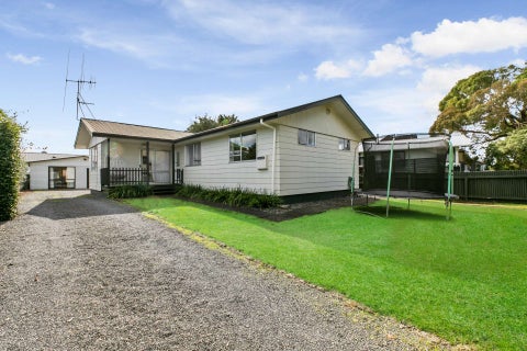 16 Enfield Street, Nawton, Hamilton