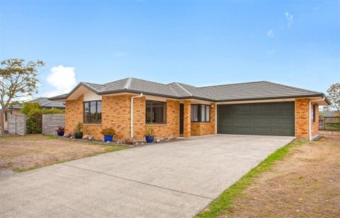 3 Kudu Drive, Whitianga, Whitianga