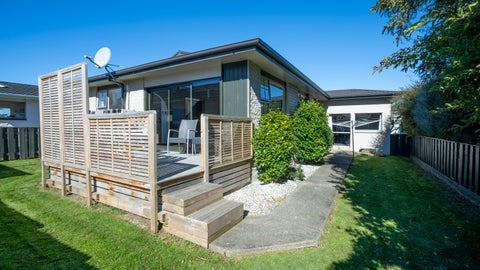 28A Melbourne Street, Windsor, Invercargill