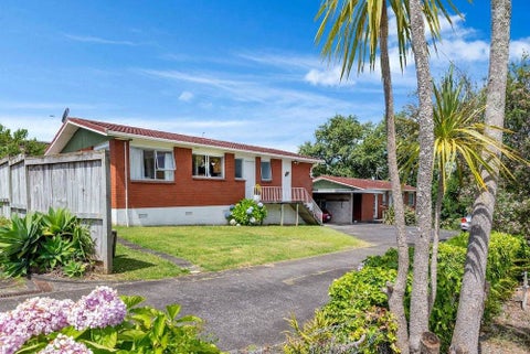 1/30 Patons Road, Howick, Auckland