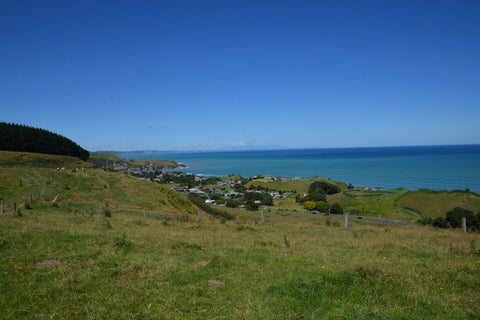 5413 State Highway 3, Mōkau