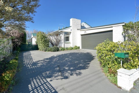 35 Springbank Street, Bryndwr, Christchurch