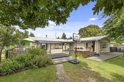 21 Mackenzies Road, Waipara, Amberley