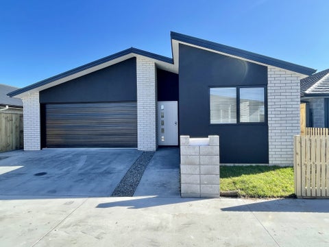 5 Holstein Way, Papamoa