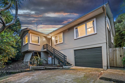 110 Awarua Street, Ngaio, Wellington