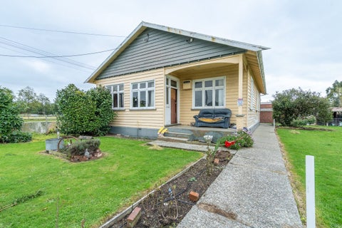 1 Oakland Street, Mataura, Mataura