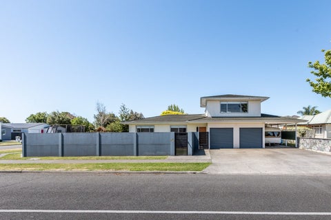 33 Avenue Road, Greenmeadows, Napier