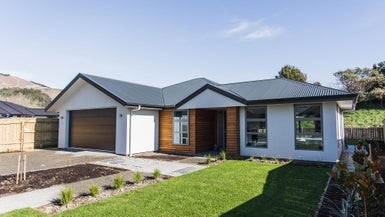 10 Trek Place, Richmond
