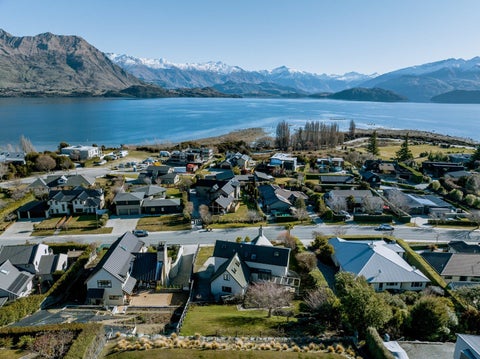 22 Penrith Park Drive, Wanaka