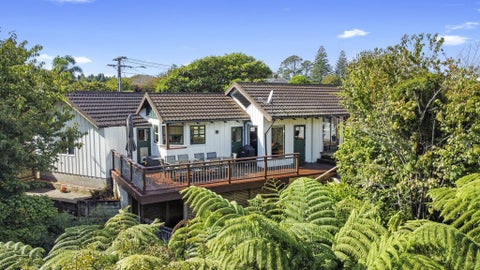 35 Plympton Street, Brooklands, New Plymouth