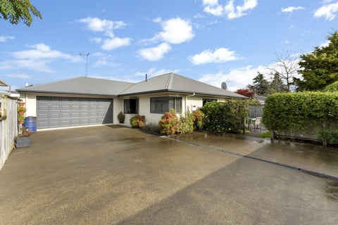 2E George Street, Hikurangi, Hikurangi
