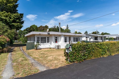 92 Oxford Street, Lansdowne, Masterton