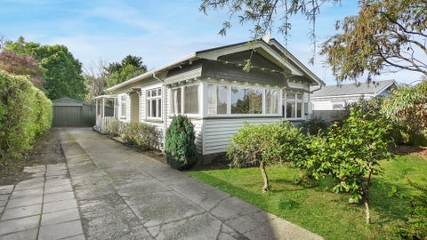 44 Fairview Street, Somerfield, Christchurch