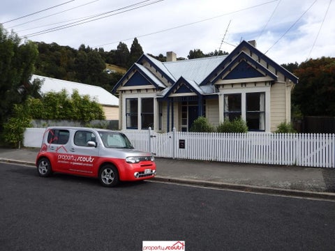 19 Paris Street, North East Valley, Dunedin