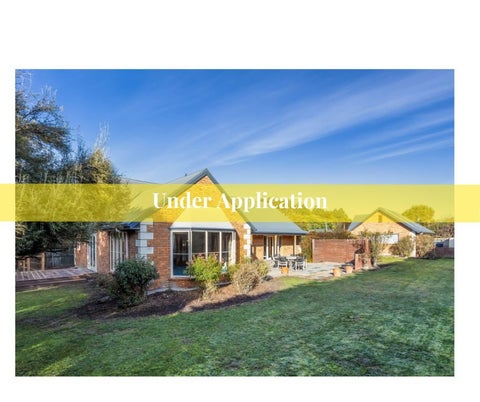 51 Lower Sefton Road, Ashley, Rangiora