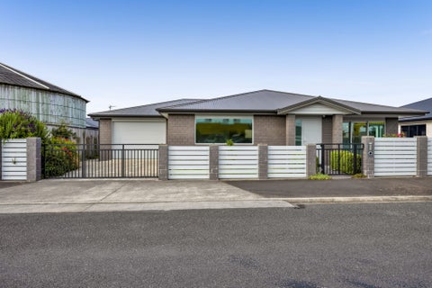 3 Rowe Street, Hawera