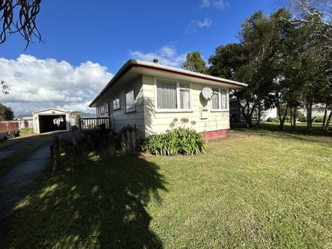 43 Baker Street, Huntly, Huntly