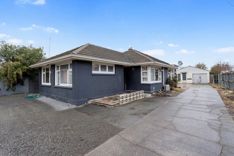 3 Wycola Avenue, Hei Hei, Christchurch