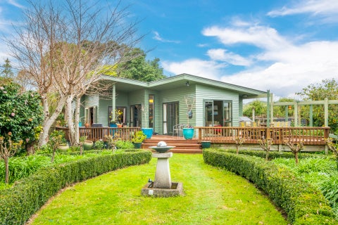 266 Te Moana Road, Waikanae