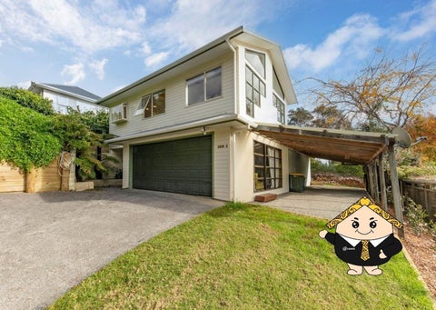 3/263A Titirangi Road, Titirangi, Auckland