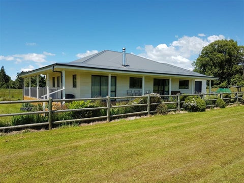 145 School Road, Fairlie, Fairlie